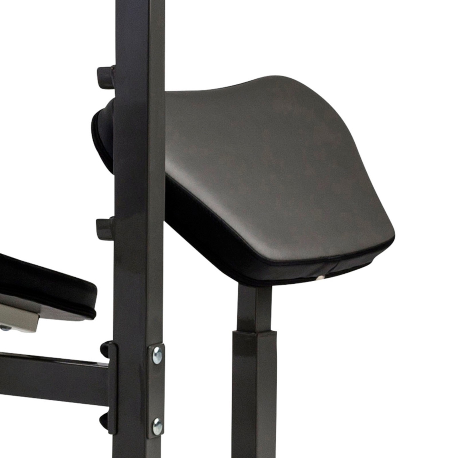 Marcy Standard Folding Weight Bench Fitshop